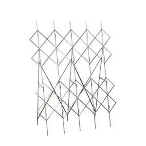 Portable 50" 5-Rail Expansion A-5 Rack