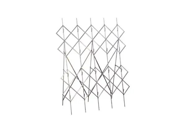 Portable 50" 5-Rail Expansion A-5 Rack