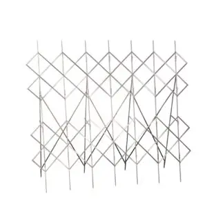 Portable 70" 7-Rail Expansion A-7 Rack