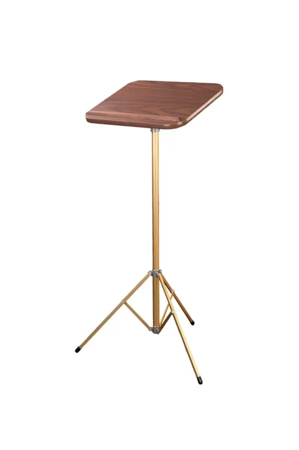 Pedestal Register Stand/Lectern - Image 7