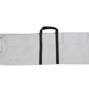 Carrying Case for Open Casket Rack