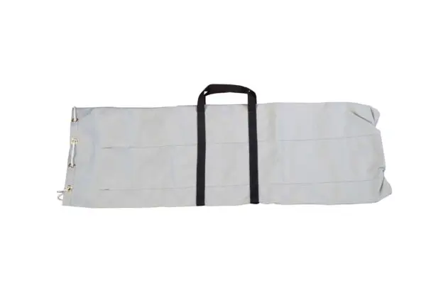 Carrying Case for Open Casket Rack