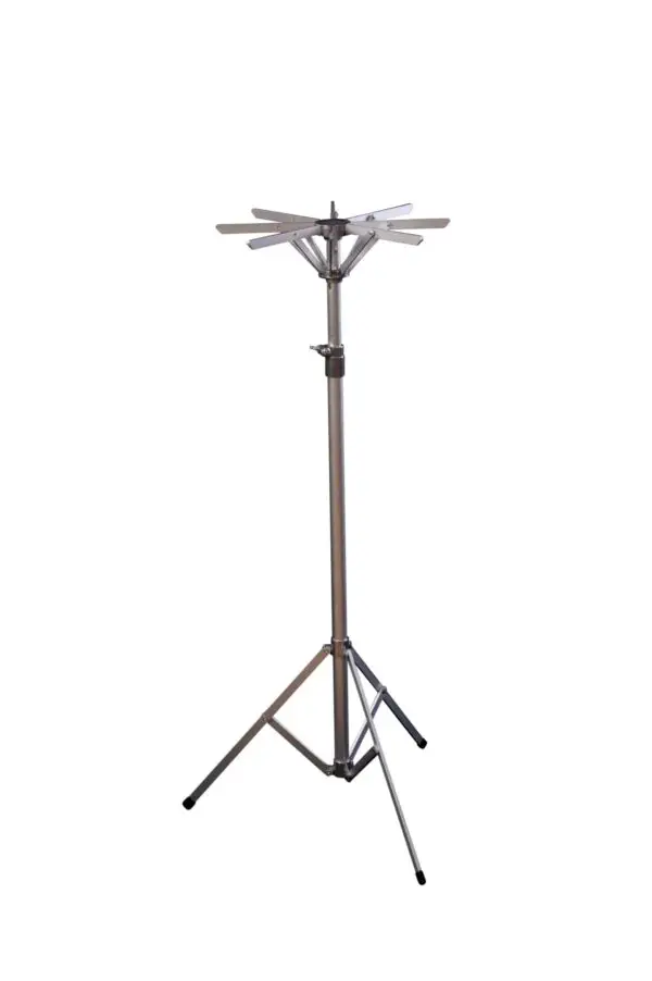 Assorted Folding Top L-33 Set - Display Stand Value Bundle - Image 5