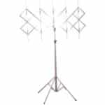 Combo "B" Rack Extension (16") +$151.50