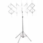 Combo "B" Rack Extension (16") +$151.50