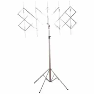 Combo Expansion "B" Rack Extension (16" Height)