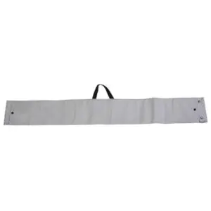 Carrying Case for Short Deluxe O-3 or O-5 Combo Stand