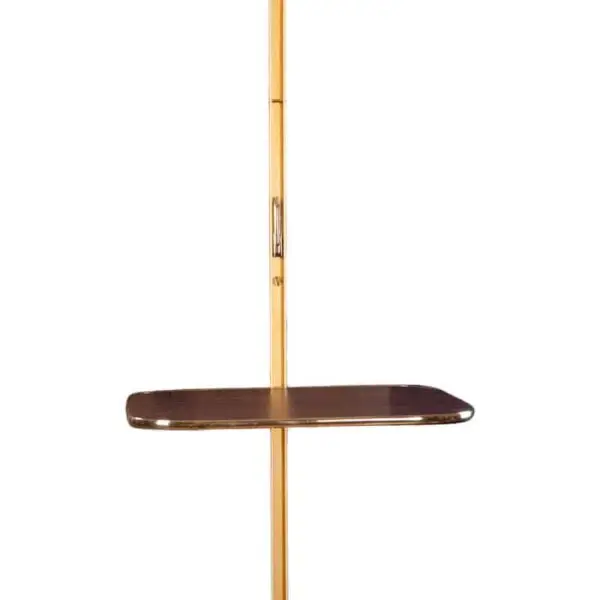 72" Gold Wall Channel - Image 5