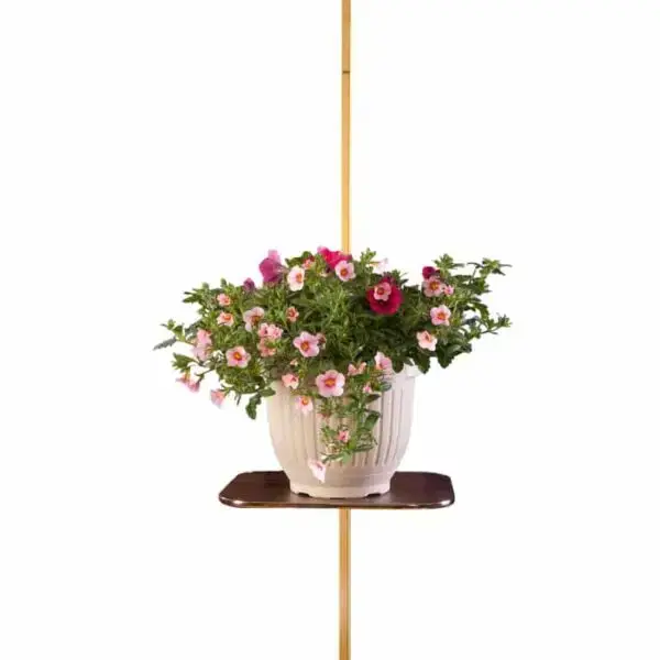 72" Gold Wall Channel - Image 6