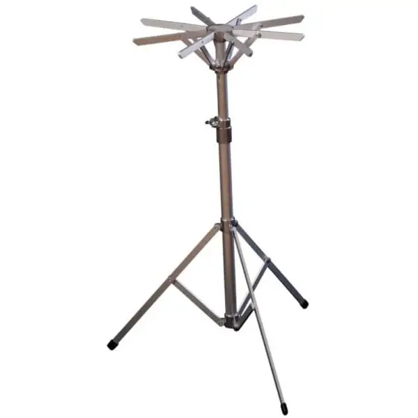 Assorted Folding Top L-33 Set - Display Stand Value Bundle - Image 3