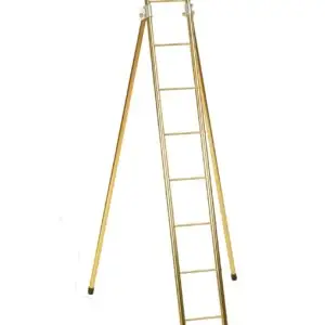 Portable Urn Display (ladder rack)