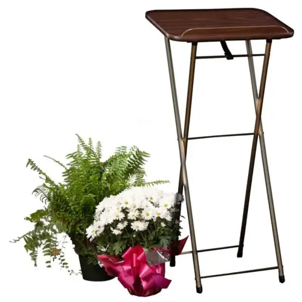 Replacement Hardware for Folding Register Stand/Lectern - Image 4