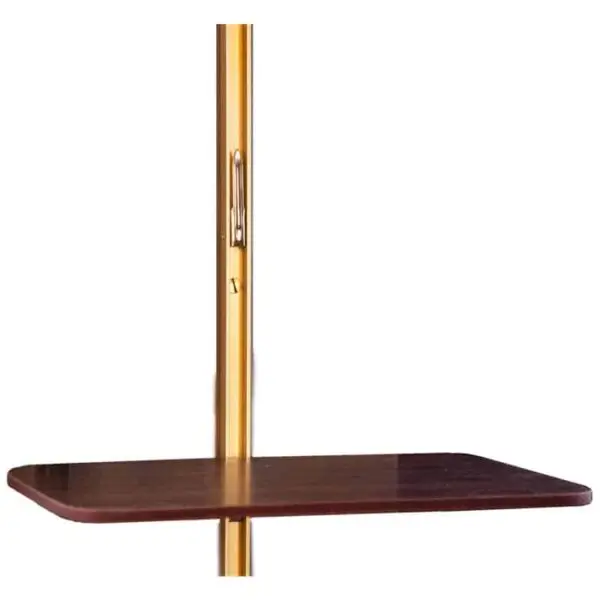 Standard Wall Channel Shelf