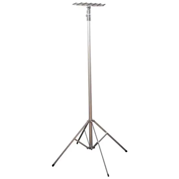 Set of two Deluxe O Combo Stands - Image 3