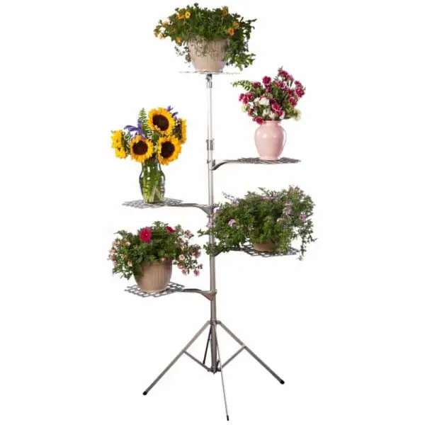 Set of two Deluxe O Combo Stands - Image 7
