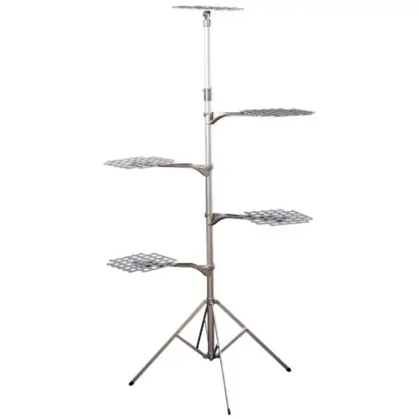 Set of two Deluxe O Combo Stands - Image 6