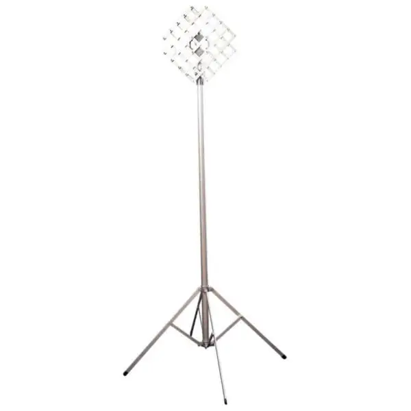 Set of two Deluxe O Combo Stands - Image 5