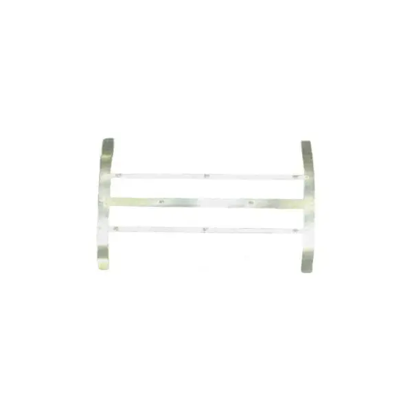 Portable Universal Casket Rack/ J Rack - Image 4