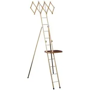 Portable Urn Display Stand Value Bundle