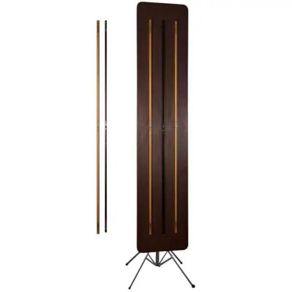 72" Gold Wall Channel - Image 3