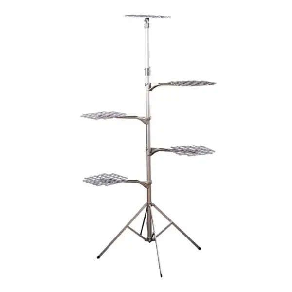 Platform Shelf for Stands and Pole Racks - Image 5