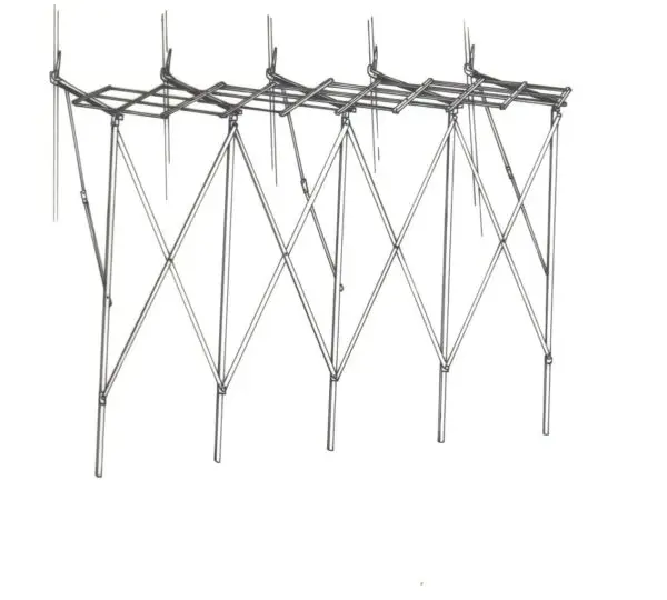 12" Expansion "A" Rack Shelf