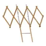 Expandable Urn Display Floral Rack +$179.00