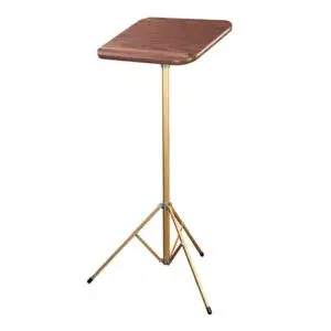 Replacement Stand Only for Portable Register Stand