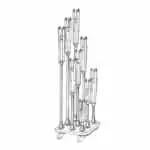 Storage Rack (Holds 9 Stands) +$73.50