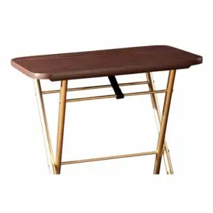 Replacement Top for Folding Display Table