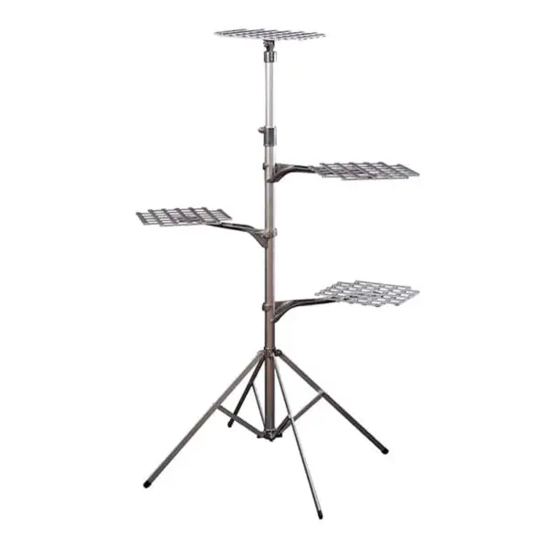 Set of two Deluxe O Combo Stands - Image 2