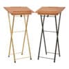 Deluxe Register Stands/Lecterns