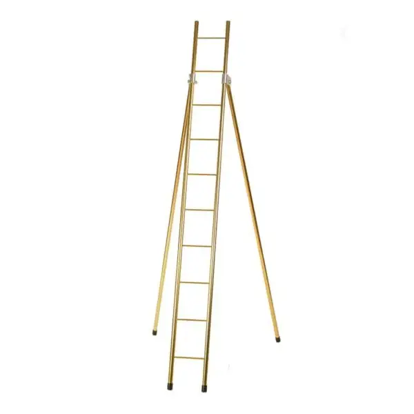 56" Portable Ladder Rack Base Only