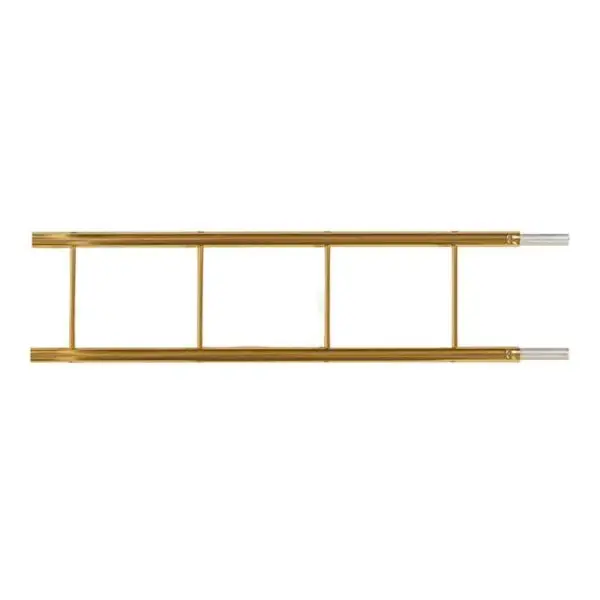 22" Ladder Rack Extension Only