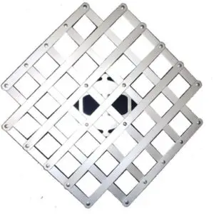 Replacement Top for Deluxe "O" Combo Stand