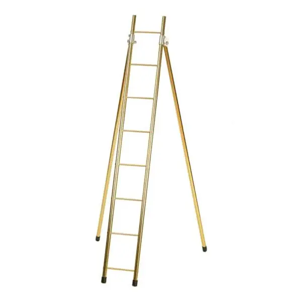 42.5" Portable Ladder Rack Base Only