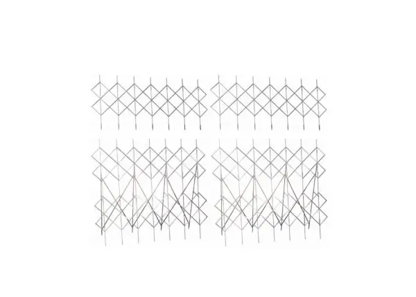 70" Expansion "A" Rack Value Bundle