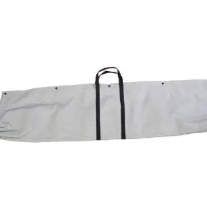 Carrying Case for Large Ladder Rack & Portable Urn Display Bundle