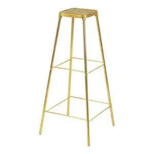 Set of two 32" Nesting Display Stands