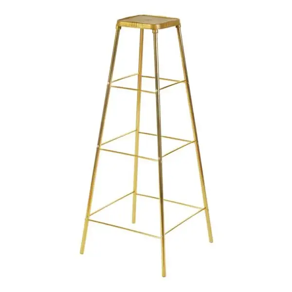 Set of Two 38" Nesting Display Stands - Image 2