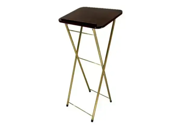 Folding Register Stand/Lectern Standard - Image 6