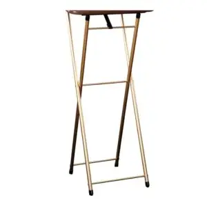 Gold Replacement Frame for Folding Register Stand/Lectern