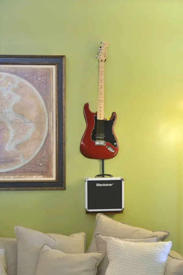 72" Black Wall Channel Bundle - Image 2