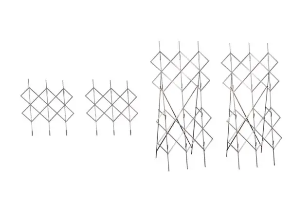 30" Expansion "A" Rack Value Bundle