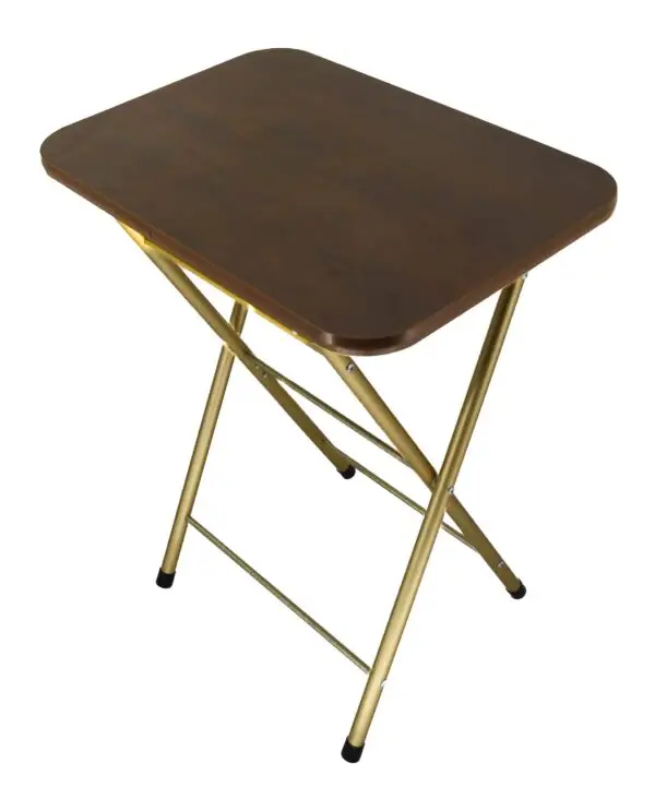 Portable Folding Display Table - Image 3