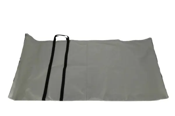 Value Bundle Brown Top with Black Base Standard Folding Lectern/Register Stand - Image 6