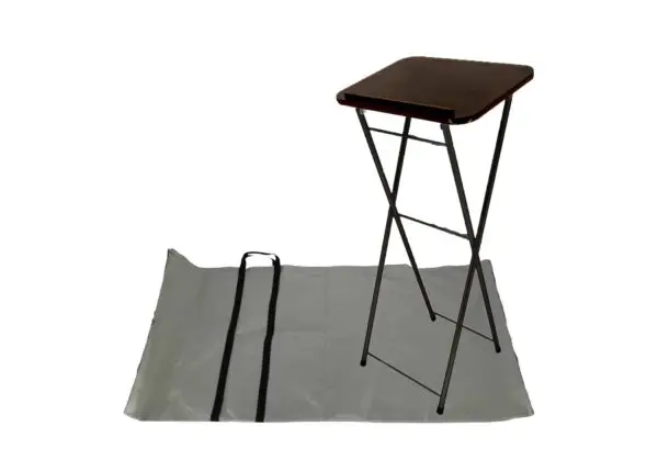 Folding Register Stand/Lectern Standard - Image 8