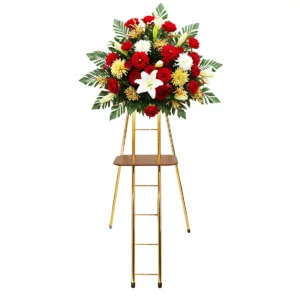 Set of 2 Ladder Rack Spray Brackets