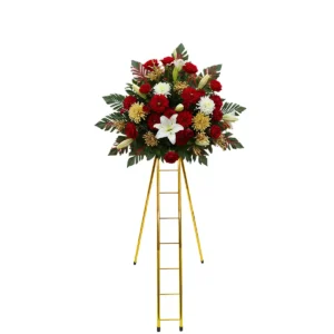 Set of 2 Ladder Rack Spray Brackets