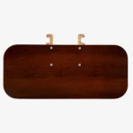 8"x18" Ladder Rack Shelf +$66.00